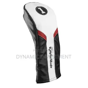 Taylormade Golf Driver Headcover