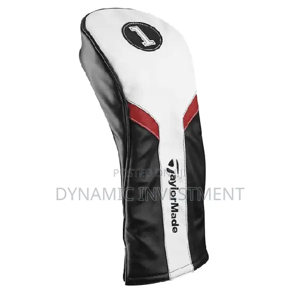 Taylormade Golf Driver Headcover