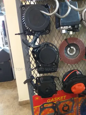 Brand New 4 Stroke Brush Cutter Recoil Starters