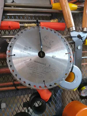 9 Inch 40T Blade for Brush Cutter