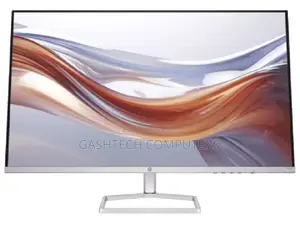 Hp Monitor 31.5" Series 5 532sf FHD (94f51aa)