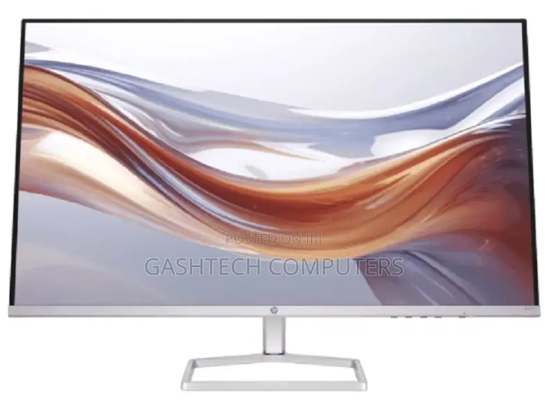 Hp Monitor 31.5" Series 5 532sf FHD (94f51aa)