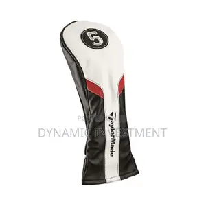 Taylormade Golf Club Fairway Wood No.5 Headcover