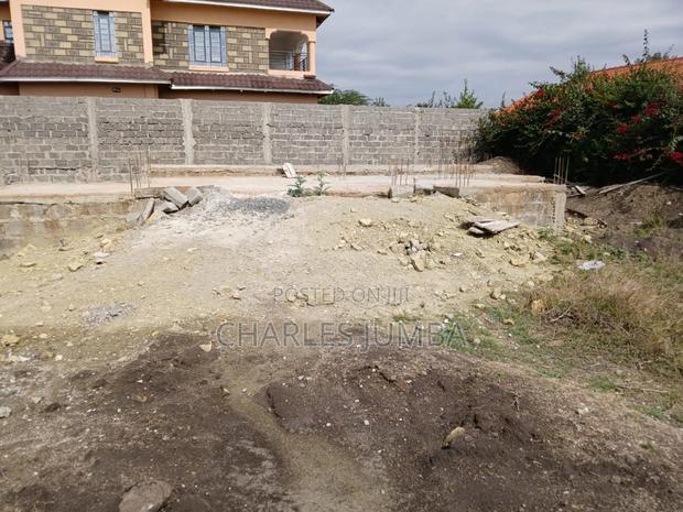 50*100 Plot With Foundation. - thumbnail 5