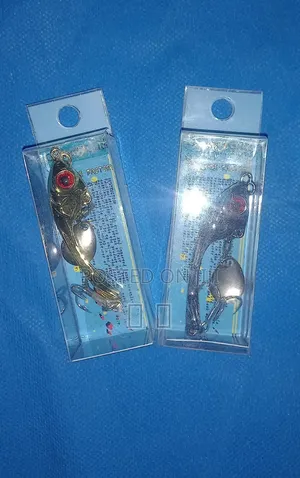 The Secret Weapon Lure Bait