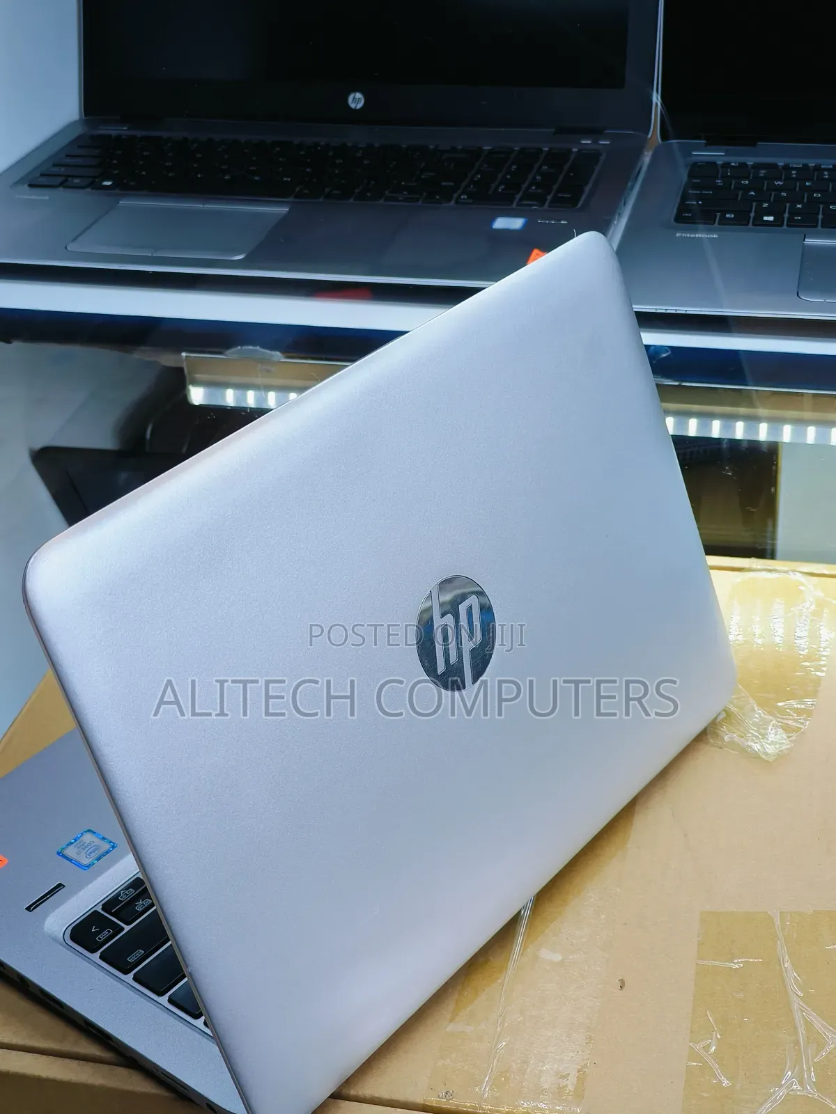 Laptop HP EliteBook 820 G3 8GB Intel Core I7 SSD 256GB