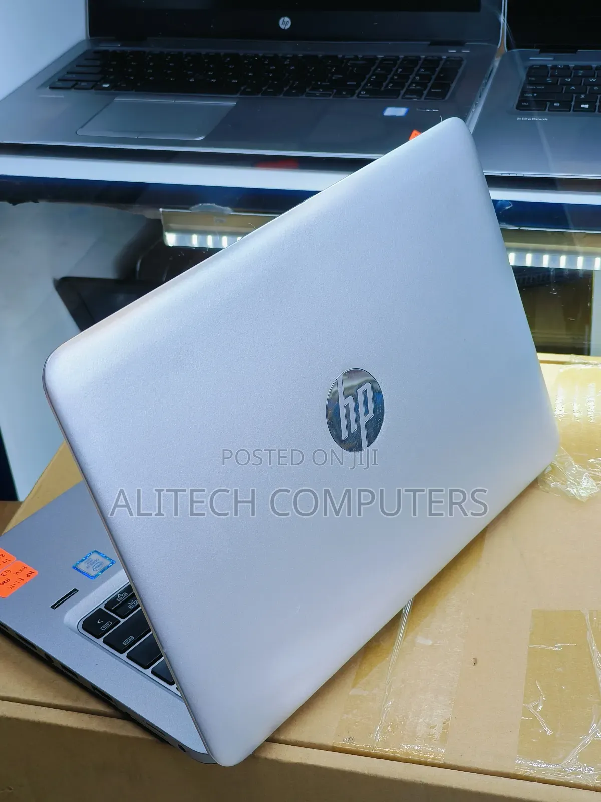 Laptop HP EliteBook 820 G3 8GB Intel Core I7 SSD 256GB