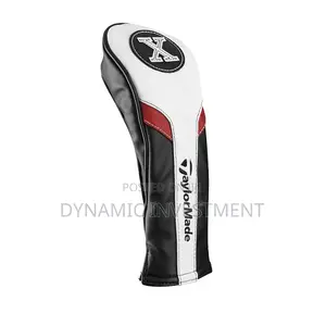 Taylormade Golf Club Hybrid Headcover
