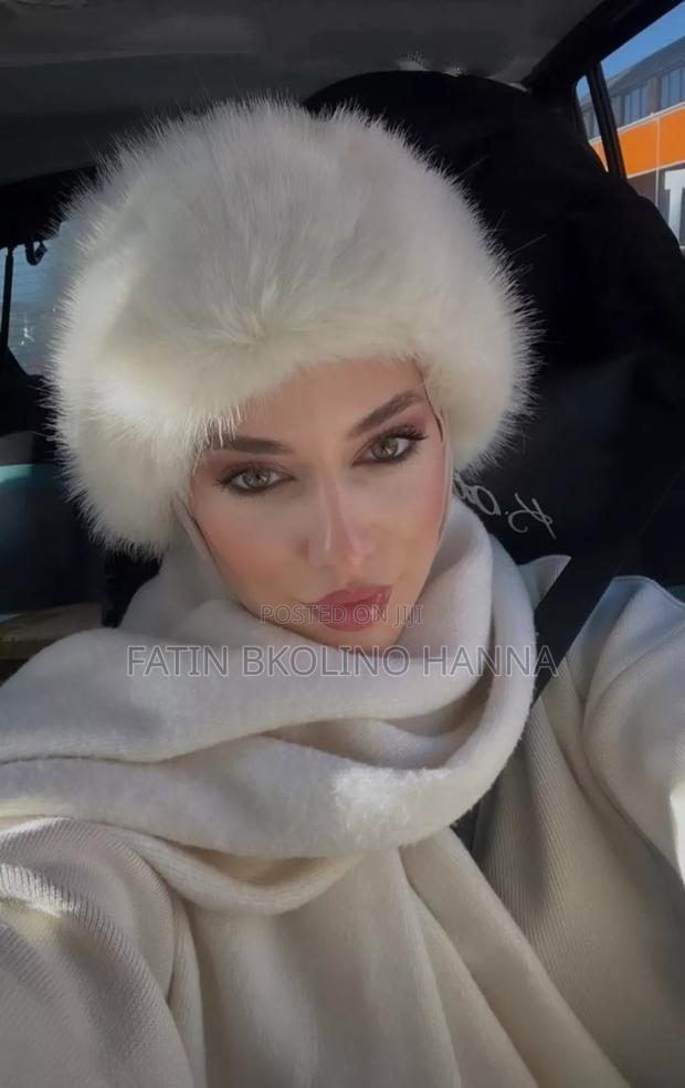 Pretty Fur Hats - thumbnail 2
