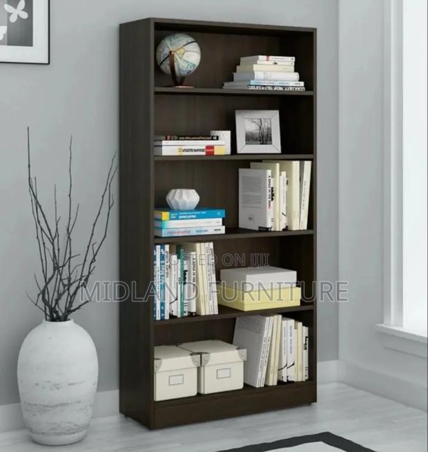 Bookshelf / Display Shelf - thumbnail 4
