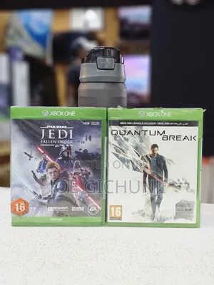 Brand New Xbox One/ Series X Games