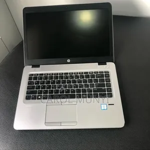 New Laptop HP EliteBook 840 G3 16GB Intel Core I5 SSD 256GB