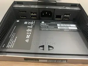 New Desktop Computer HP EliteOne 800 G6 16GB Intel Core I5 SSD 512GB
