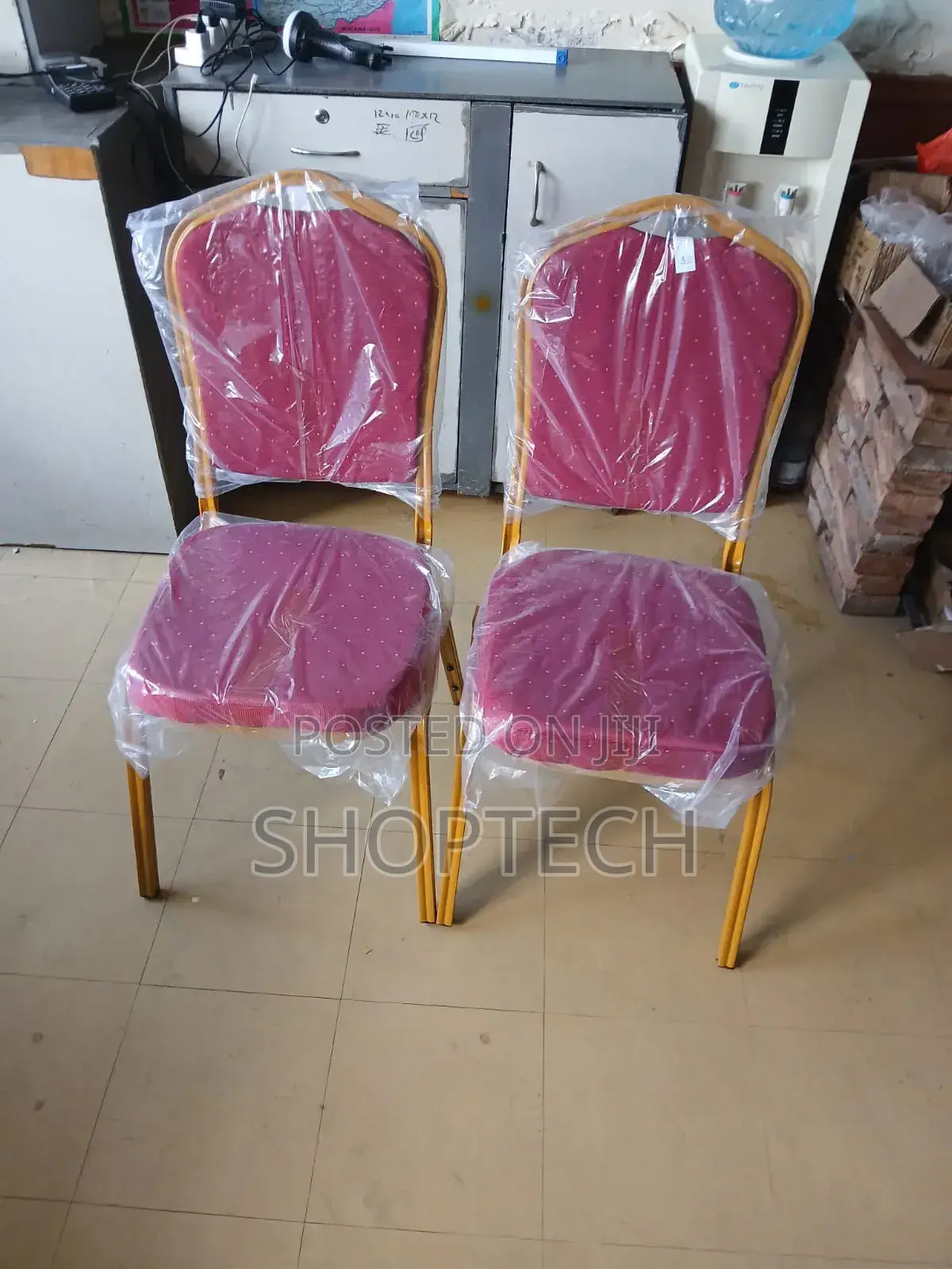 Conference Chair