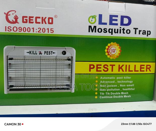 Led Mosquito Trap 2 W
