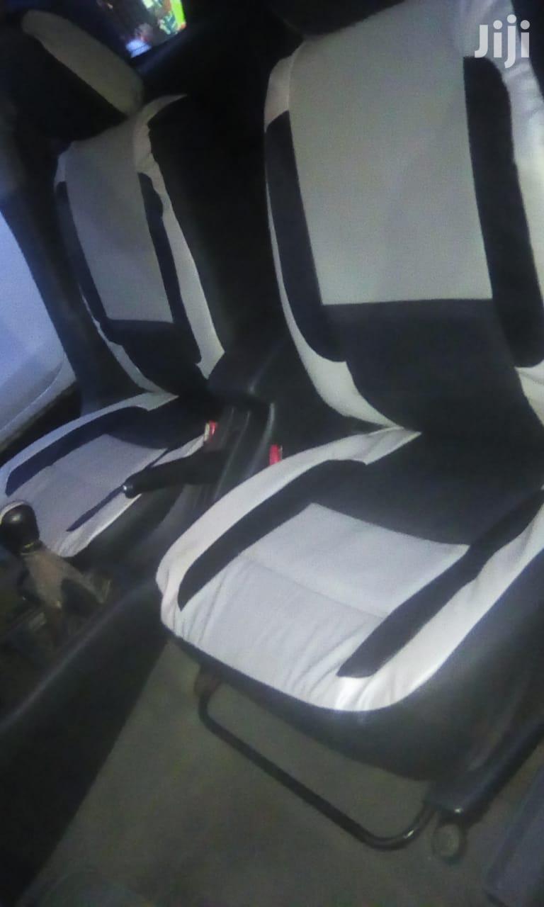 Seat Covers