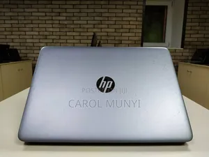 New Laptop HP EliteBook 840 G3 16GB Intel Core I5 SSD 256GB