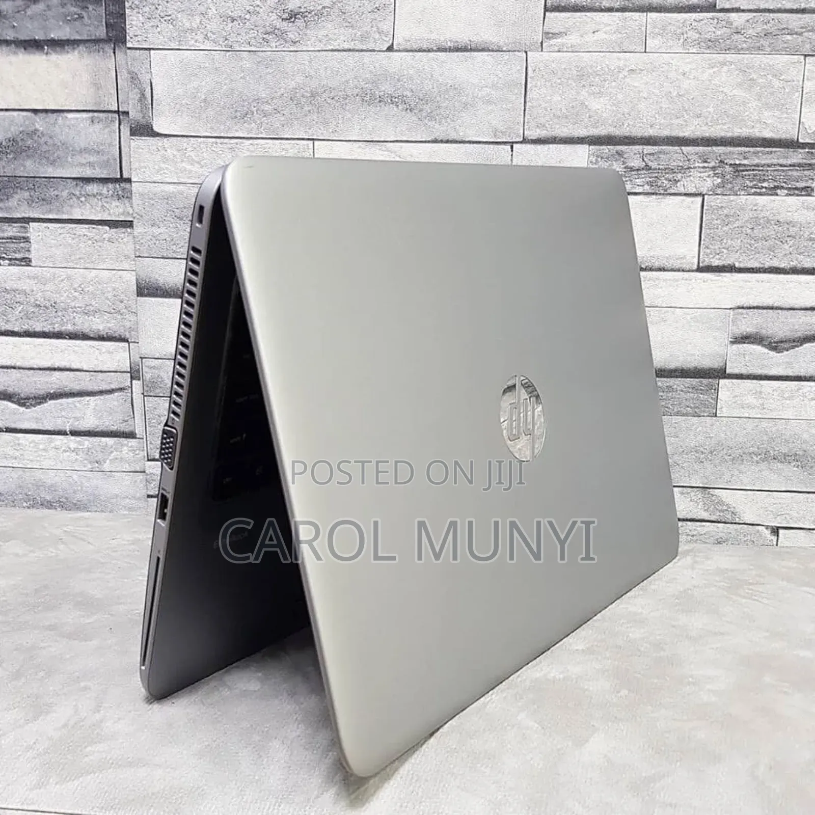 New Laptop HP EliteBook 840 G3 16GB Intel Core I5 SSD 256GB