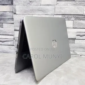 New Laptop HP EliteBook 840 G3 16GB Intel Core I5 SSD 256GB