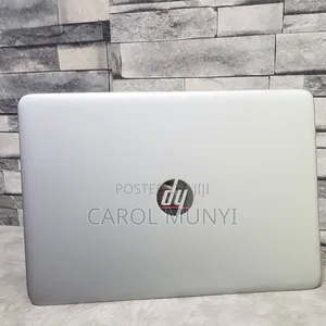 New Laptop HP EliteBook 840 G3 16GB Intel Core I5 SSD 256GB