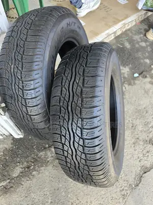 225/70r16 Bridgestone Made in Japan