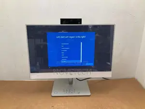 New Desktop Computer HP EliteOne 800 G6 16GB Intel Core I7 SSD 512GB