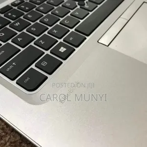 New Laptop HP EliteBook 840 G3 8GB Intel Core I5 SSD 256GB