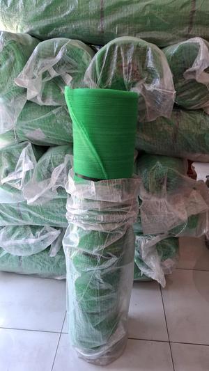 Safety Shade Net/Scaffolding Safety Net-3×50mtr - thumbnail 2