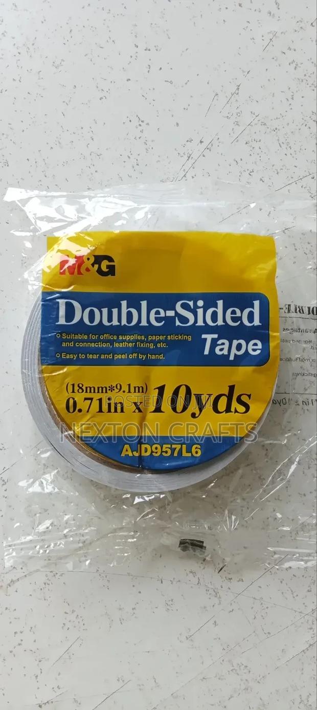 Double Sided Tape - main view
