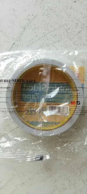 Double Sided Tape