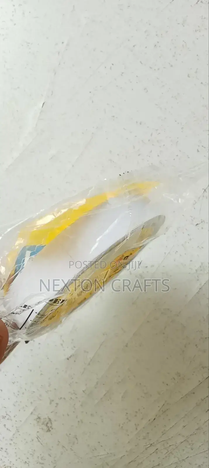 Double Sided Tape