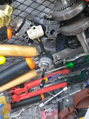 6 Pin Generator Ignition Start(Generator Key) Spare