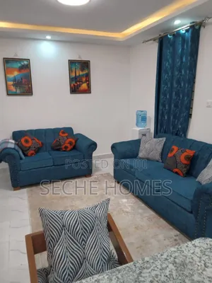 Langata Furnished