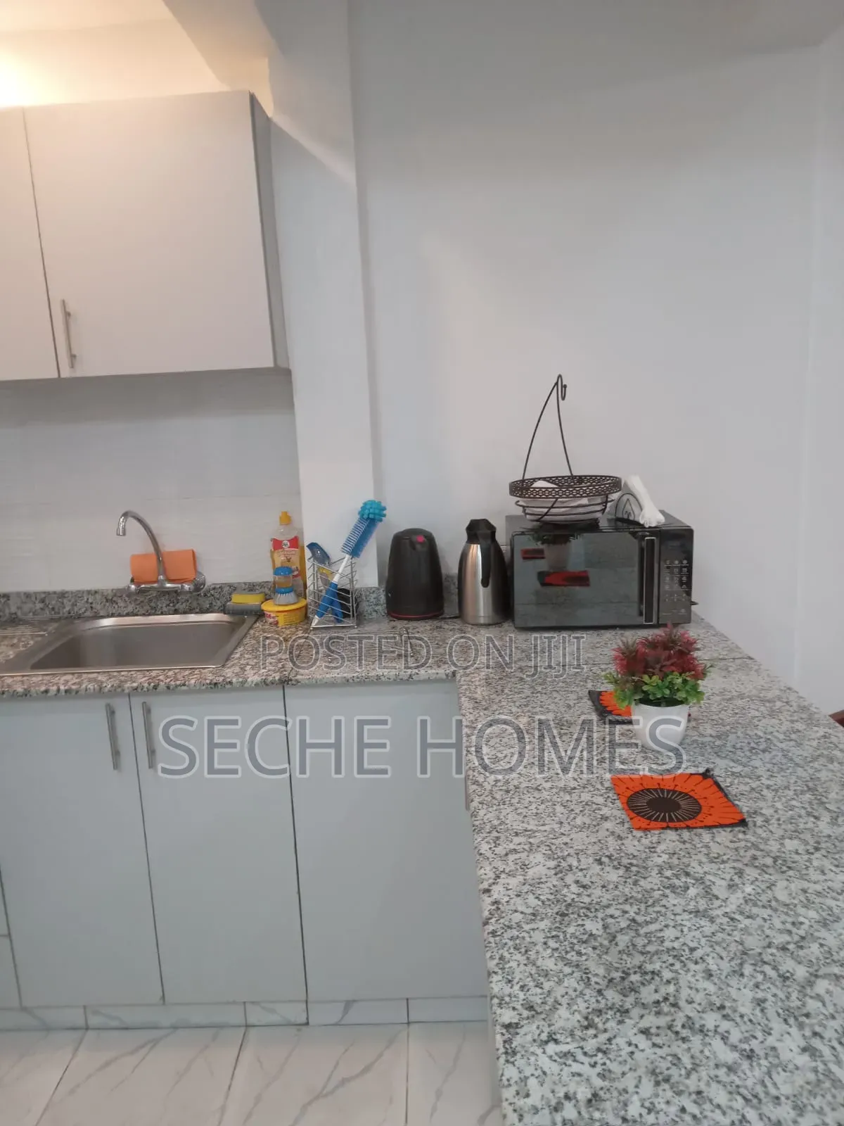 Langata Furnished