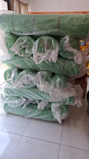 Building Construction Safety Netting-55% Privacy.