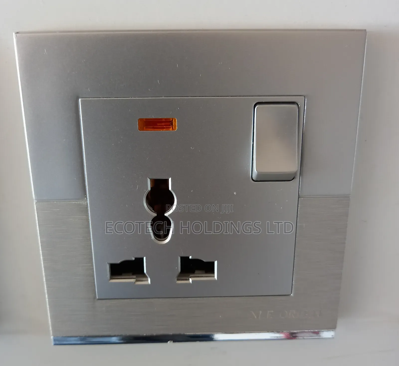 Executive Single Sockets Kt6