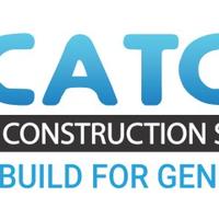 Catcob Construction limited logo