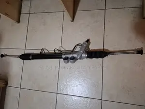 Isuzu Dmax Sterring Rack NEW MODEL