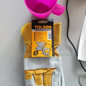 Gardening Gloves Tolsen Leather Working Gloves Garden Work