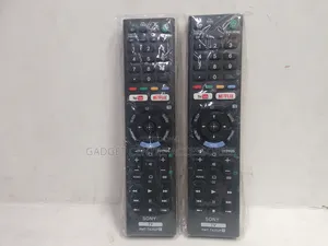 Sony Android Smart Tv Remotes