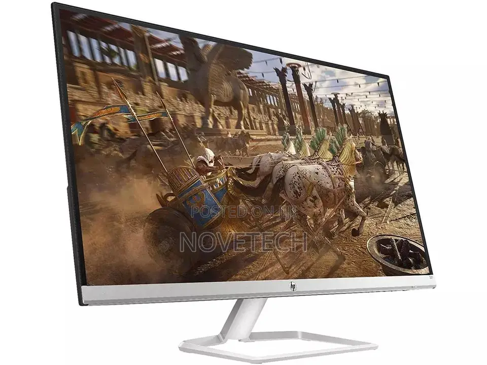 HP M32f FHD Monitor 31.5 FHD (1920 X 1080)