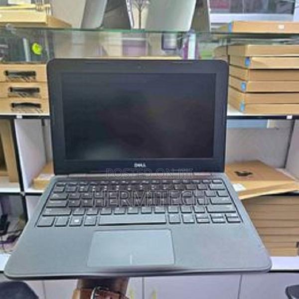 Laptop Dell Latitude 3189 4GB Intel Celeron SSD 128GB