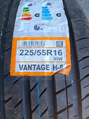 Boto Tires Sizes 225/55r16.
