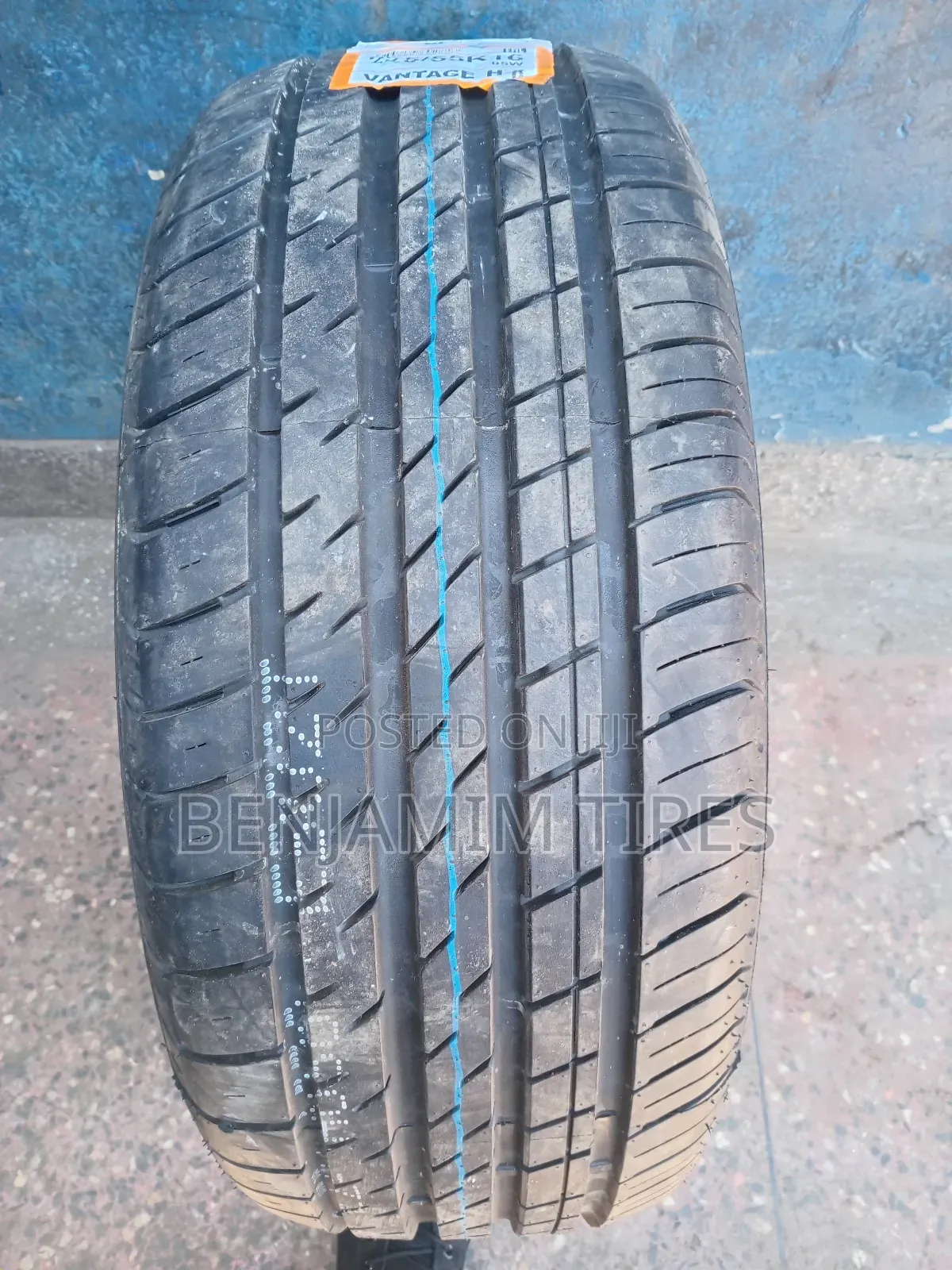 Boto Tires Sizes 225/55r16.