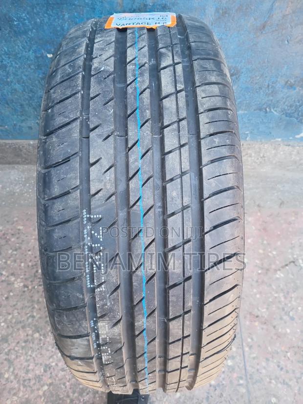 Boto Tires Sizes 225/55r16. - thumbnail 2
