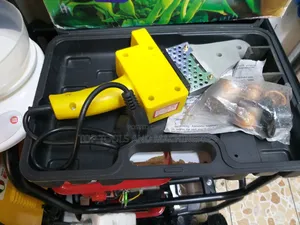 Best Quality PPR Welding Machine