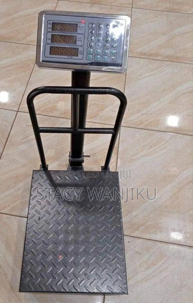 Affordable Digital Weighing Scale/ 150kgs Weighing Scale