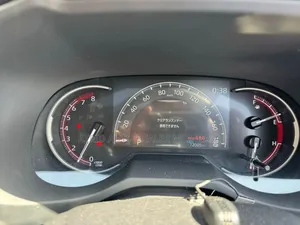 Toyota RAV4 Adventure 2019 Gray