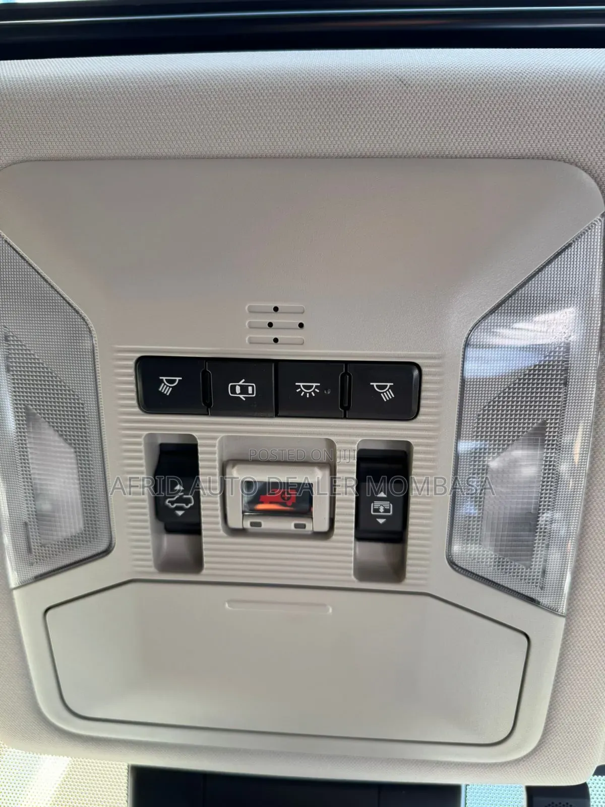 Toyota RAV4 Adventure 2019 Gray