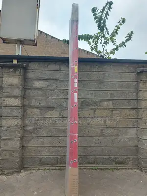 2 by 12 Trends Fibreglass Double Extension Ladders